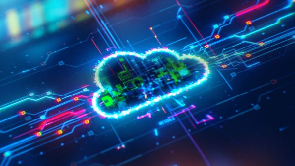 Cloud Migration Services